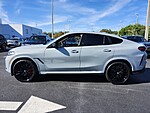 Used 2024 BMW X6 M60I SPORTS ACTIVITY COUPE in FT. PIERCE, FLORIDA (Photo 9)