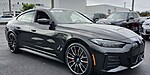 Used 2024 BMW i4 M50 GRAN COUPE in FT. PIERCE, FLORIDA