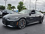 Used 2024 BMW i4 M50 GRAN COUPE in FT. PIERCE, FLORIDA (Photo 11)