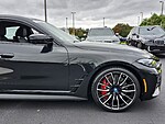 Used 2024 BMW i4 M50 GRAN COUPE in FT. PIERCE, FLORIDA (Photo 2)