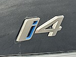 Used 2024 BMW i4 M50 GRAN COUPE in FT. PIERCE, FLORIDA (Photo 21)