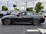 Used 2024 BMW i4 M50 GRAN COUPE in FT. PIERCE, FLORIDA (Photo 9)