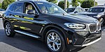Used 2024 BMW X3 SDRIVE30I SPORTS ACTIVITY VEHICLE SOUTH AFRICA in FT. PIERCE, FLORIDA