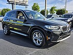 Used 2024 BMW X3 SDRIVE30I SPORTS ACTIVITY VEHICLE SOUTH AFRICA in FT. PIERCE, FLORIDA (Photo 1)