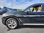 Used 2024 BMW X3 SDRIVE30I SPORTS ACTIVITY VEHICLE SOUTH AFRICA in FT. PIERCE, FLORIDA (Photo 10)