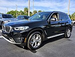 Used 2024 BMW X3 SDRIVE30I SPORTS ACTIVITY VEHICLE SOUTH AFRICA in FT. PIERCE, FLORIDA (Photo 11)
