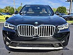 Used 2024 BMW X3 SDRIVE30I SPORTS ACTIVITY VEHICLE SOUTH AFRICA in FT. PIERCE, FLORIDA (Photo 12)