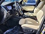 Used 2024 BMW X3 SDRIVE30I SPORTS ACTIVITY VEHICLE SOUTH AFRICA in FT. PIERCE, FLORIDA (Photo 13)