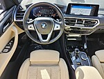 Used 2024 BMW X3 SDRIVE30I SPORTS ACTIVITY VEHICLE SOUTH AFRICA in FT. PIERCE, FLORIDA (Photo 16)