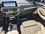 Used 2024 BMW X3 SDRIVE30I SPORTS ACTIVITY VEHICLE SOUTH AFRICA in FT. PIERCE, FLORIDA (Photo 18)