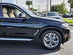 Used 2024 BMW X3 SDRIVE30I SPORTS ACTIVITY VEHICLE SOUTH AFRICA in FT. PIERCE, FLORIDA (Photo 2)