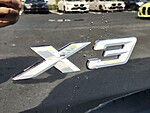 Used 2024 BMW X3 SDRIVE30I SPORTS ACTIVITY VEHICLE SOUTH AFRICA in FT. PIERCE, FLORIDA (Photo 21)