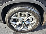 Used 2024 BMW X3 SDRIVE30I SPORTS ACTIVITY VEHICLE SOUTH AFRICA in FT. PIERCE, FLORIDA (Photo 26)