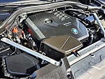 Used 2024 BMW X3 SDRIVE30I SPORTS ACTIVITY VEHICLE SOUTH AFRICA in FT. PIERCE, FLORIDA (Photo 27)
