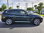 Used 2024 BMW X3 SDRIVE30I SPORTS ACTIVITY VEHICLE SOUTH AFRICA in FT. PIERCE, FLORIDA (Photo 3)