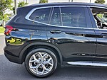 Used 2024 BMW X3 SDRIVE30I SPORTS ACTIVITY VEHICLE SOUTH AFRICA in FT. PIERCE, FLORIDA (Photo 4)