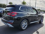 Used 2024 BMW X3 SDRIVE30I SPORTS ACTIVITY VEHICLE SOUTH AFRICA in FT. PIERCE, FLORIDA (Photo 5)