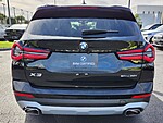 Used 2024 BMW X3 SDRIVE30I SPORTS ACTIVITY VEHICLE SOUTH AFRICA in FT. PIERCE, FLORIDA (Photo 6)