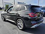 Used 2024 BMW X3 SDRIVE30I SPORTS ACTIVITY VEHICLE SOUTH AFRICA in FT. PIERCE, FLORIDA (Photo 7)