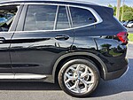 Used 2024 BMW X3 SDRIVE30I SPORTS ACTIVITY VEHICLE SOUTH AFRICA in FT. PIERCE, FLORIDA (Photo 8)