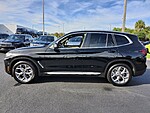 Used 2024 BMW X3 SDRIVE30I SPORTS ACTIVITY VEHICLE SOUTH AFRICA in FT. PIERCE, FLORIDA (Photo 9)