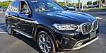 Used 2022 BMW X3 XDRIVE30I SPORTS ACTIVITY VEHICLE SOUTH AFRICA in FT. PIERCE, FLORIDA