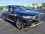 Used 2022 BMW X3 XDRIVE30I SPORTS ACTIVITY VEHICLE SOUTH AFRICA in FT. PIERCE, FLORIDA (Photo 1)