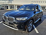 Used 2022 BMW X3 XDRIVE30I SPORTS ACTIVITY VEHICLE SOUTH AFRICA in FT. PIERCE, FLORIDA (Photo 11)