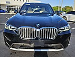 Used 2022 BMW X3 XDRIVE30I SPORTS ACTIVITY VEHICLE SOUTH AFRICA in FT. PIERCE, FLORIDA (Photo 12)