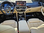 Used 2022 BMW X3 XDRIVE30I SPORTS ACTIVITY VEHICLE SOUTH AFRICA in FT. PIERCE, FLORIDA (Photo 17)