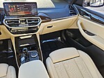 Used 2022 BMW X3 XDRIVE30I SPORTS ACTIVITY VEHICLE SOUTH AFRICA in FT. PIERCE, FLORIDA (Photo 18)