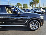 Used 2022 BMW X3 XDRIVE30I SPORTS ACTIVITY VEHICLE SOUTH AFRICA in FT. PIERCE, FLORIDA (Photo 2)