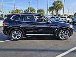 Used 2022 BMW X3 XDRIVE30I SPORTS ACTIVITY VEHICLE SOUTH AFRICA in FT. PIERCE, FLORIDA (Photo 3)