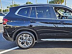 Used 2022 BMW X3 XDRIVE30I SPORTS ACTIVITY VEHICLE SOUTH AFRICA in FT. PIERCE, FLORIDA (Photo 4)