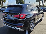 Used 2022 BMW X3 XDRIVE30I SPORTS ACTIVITY VEHICLE SOUTH AFRICA in FT. PIERCE, FLORIDA (Photo 5)