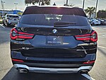 Used 2022 BMW X3 XDRIVE30I SPORTS ACTIVITY VEHICLE SOUTH AFRICA in FT. PIERCE, FLORIDA (Photo 6)