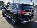 Used 2022 BMW X3 XDRIVE30I SPORTS ACTIVITY VEHICLE SOUTH AFRICA in FT. PIERCE, FLORIDA (Photo 7)