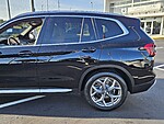 Used 2022 BMW X3 XDRIVE30I SPORTS ACTIVITY VEHICLE SOUTH AFRICA in FT. PIERCE, FLORIDA (Photo 8)