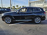 Used 2022 BMW X3 XDRIVE30I SPORTS ACTIVITY VEHICLE SOUTH AFRICA in FT. PIERCE, FLORIDA (Photo 9)