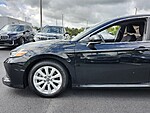 Used 2020 TOYOTA CAMRY LE AUTO in FT. PIERCE, FLORIDA (Photo 10)