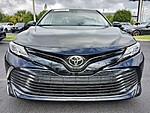 Used 2020 TOYOTA CAMRY LE AUTO in FT. PIERCE, FLORIDA (Photo 12)