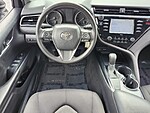 Used 2020 TOYOTA CAMRY LE AUTO in FT. PIERCE, FLORIDA (Photo 16)