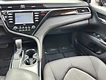 Used 2020 TOYOTA CAMRY LE AUTO in FT. PIERCE, FLORIDA (Photo 18)