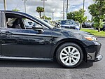 Used 2020 TOYOTA CAMRY LE AUTO in FT. PIERCE, FLORIDA (Photo 2)