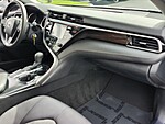 Used 2020 TOYOTA CAMRY LE AUTO in FT. PIERCE, FLORIDA (Photo 23)