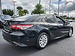 Used 2020 TOYOTA CAMRY LE AUTO in FT. PIERCE, FLORIDA (Photo 5)