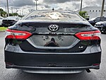 Used 2020 TOYOTA CAMRY LE AUTO in FT. PIERCE, FLORIDA (Photo 6)