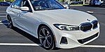 Used 2023 BMW 3 SERIES 330I SEDAN in FT. PIERCE, FLORIDA