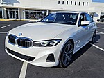 Used 2023 BMW 3 SERIES 330I SEDAN in FT. PIERCE, FLORIDA (Photo 10)