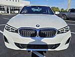 Used 2023 BMW 3 SERIES 330I SEDAN in FT. PIERCE, FLORIDA (Photo 11)